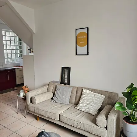 Appartement La Maison Bernadette