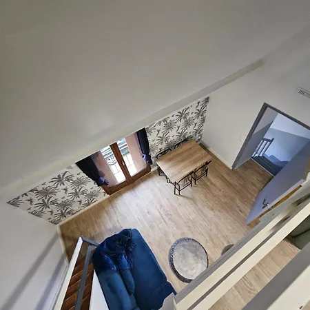 Appartement La Maison Bernadette *