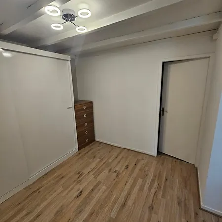 Appartement La Maison Bernadette Le Plessis-Belleville