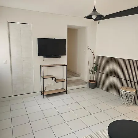 La Maison Bernadette *