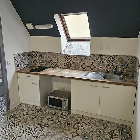 La Maison Bernadette