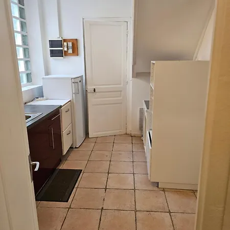 Appartement La Maison Bernadette *