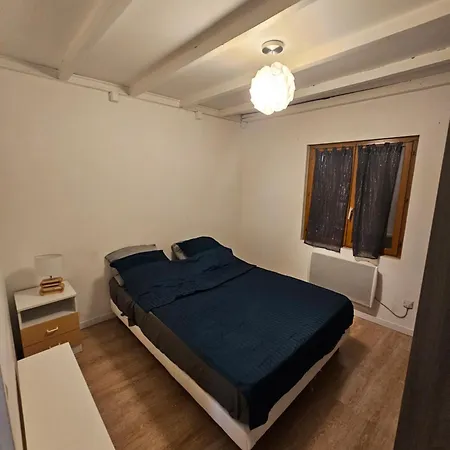 La Maison Bernadette Appartement