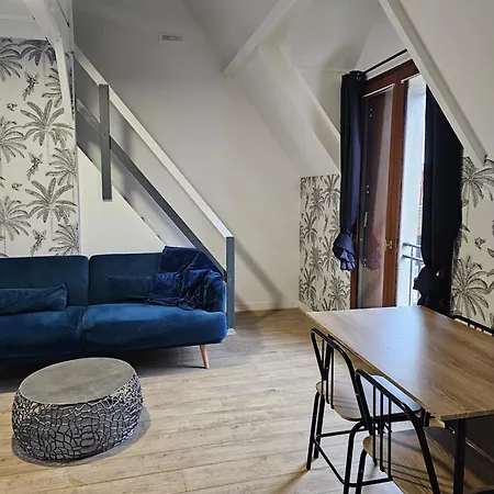 La Maison Bernadette *