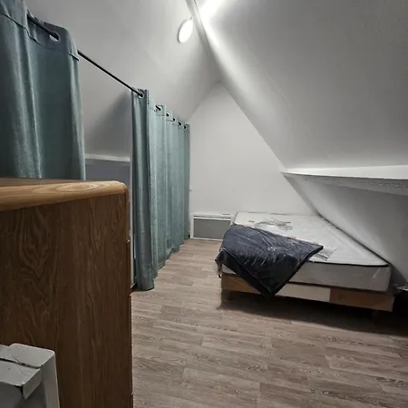 Appartement La Maison Bernadette *