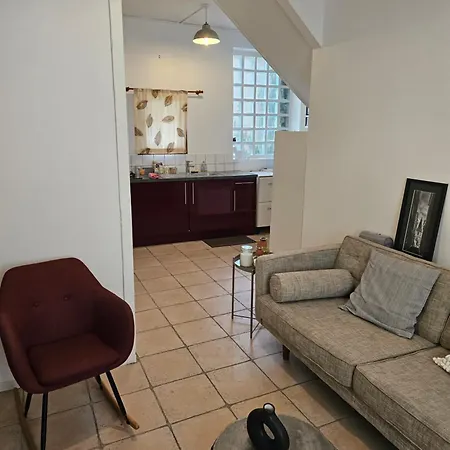 La Maison Bernadette Appartement *