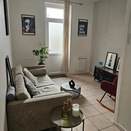 La Maison Bernadette *